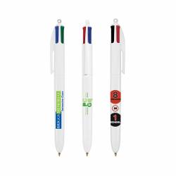 BIC® 4 Colour Pen